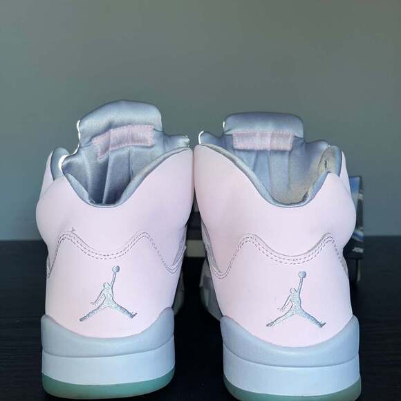 Air Jordan 5 Retro SE Easter Regal Pink (2022) - Picture 6 of 7
